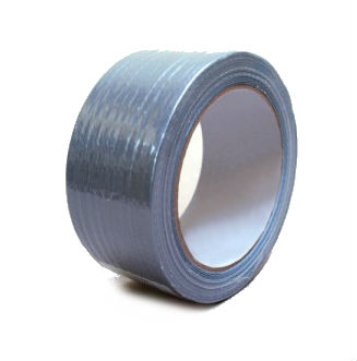 Textilní lepicí páska - DUCT Tape